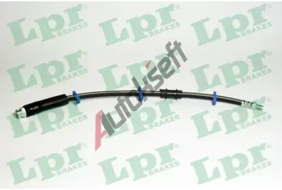 LPR Brzdov hadice LP 6T46370, 6T46370