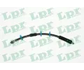 Brzdov hadice LPR ‐ LP 6T46408