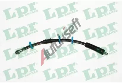 LPR Brzdov hadice LP 6T46408, 6T46408