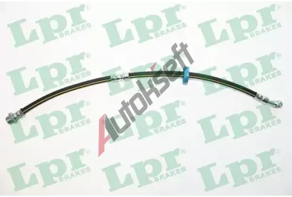 LPR Brzdov hadice LP 6T46437, 6T46437