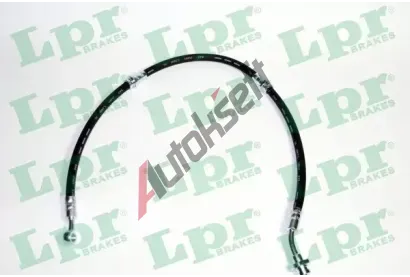 LPR Brzdov hadice LP 6T46439, 6T46439