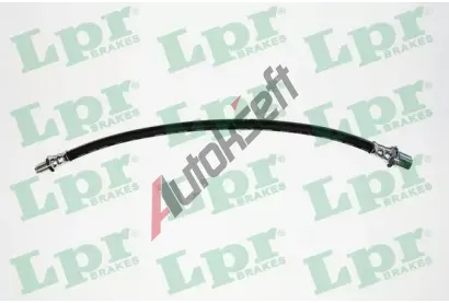 LPR Brzdov hadice LP 6T46530, 6T46530