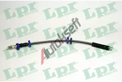 LPR Brzdov hadice LP 6T46542, 6T46542