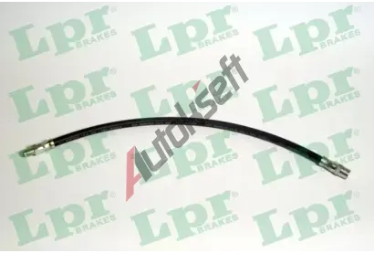 LPR Brzdov hadice LP 6T46545, 6T46545