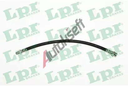 LPR Brzdov hadice LP 6T46547, 6T46547
