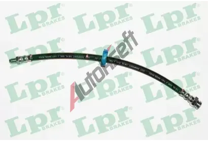 LPR Brzdov hadice LP 6T46553, 6T46553