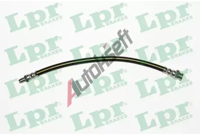 LPR Brzdov hadice LP 6T46554, 6T46554