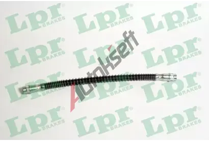LPR Brzdov hadice LP 6T46557, 6T46557
