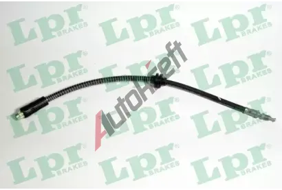 LPR Brzdov hadice LP 6T46559, 6T46559