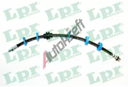 LPR Brzdov hadice LP 6T46577, 6T46577