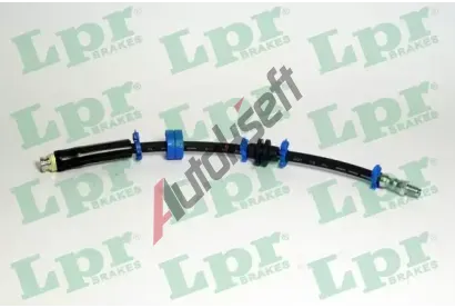 LPR Brzdov hadice LP 6T46579, 6T46579