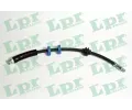 LPR Brzdov hadice ‐ LP 6T46580