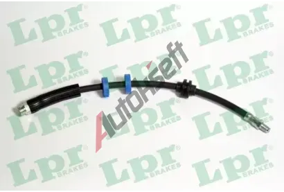 LPR Brzdov hadice LP 6T46580, 6T46580