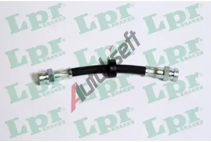 LPR Brzdov hadice LP 6T46581, 6T46581