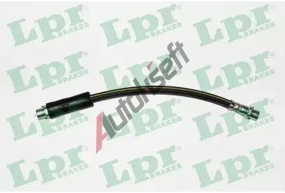 LPR Brzdov hadice LP 6T46585, 6T46585