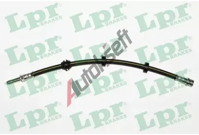 LPR Brzdov hadice LP 6T46589, 6T46589