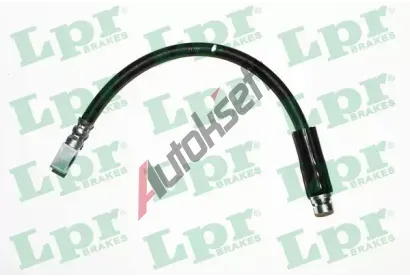 LPR Brzdov hadice LP 6T46591, 6T46591
