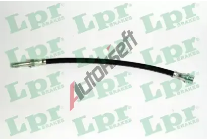 LPR Brzdov hadice LP 6T46592, 6T46592