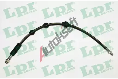 LPR Brzdov hadice LP 6T46595, 6T46595
