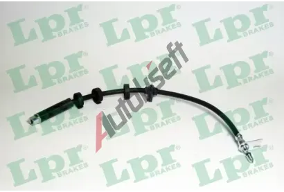 LPR Brzdov hadice LP 6T46596, 6T46596