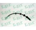 Brzdov hadice LPR ‐ LP 6T46597