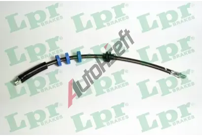 LPR Brzdov� hadice LP 6T46602, 6T46602