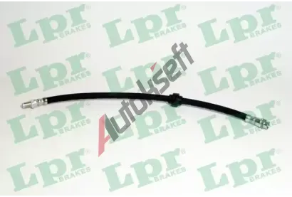 LPR Brzdov hadice LP 6T46611, 6T46611