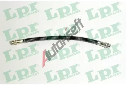 LPR Brzdov hadice LP 6T46612, 6T46612