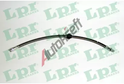LPR Brzdov hadice LP 6T46616, 6T46616