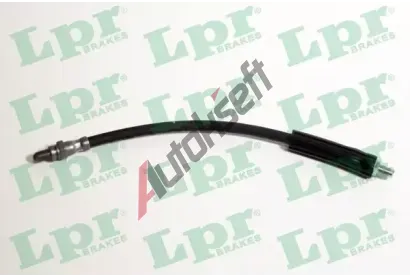 LPR Brzdov hadice LP 6T46655, 6T46655