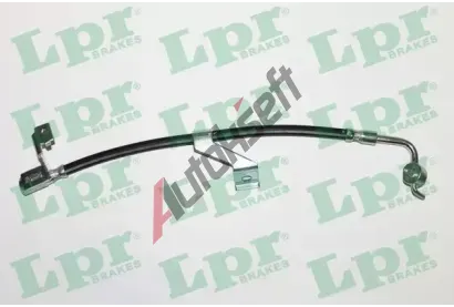 LPR Brzdov hadice LP 6T46659, 6T46659