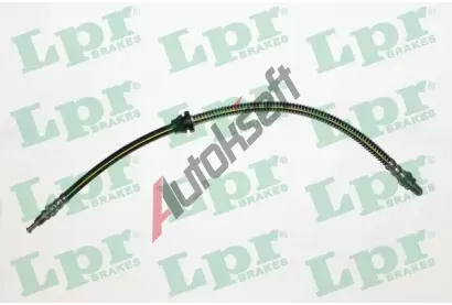LPR Brzdov hadice LP 6T46663, 6T46663