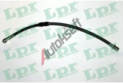 LPR Brzdov hadice LP 6T46669, 6T46669