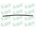 Brzdov hadice LPR ‐ LP 6T46695