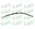 LPR Brzdov hadice ‐ LP 6T46698
