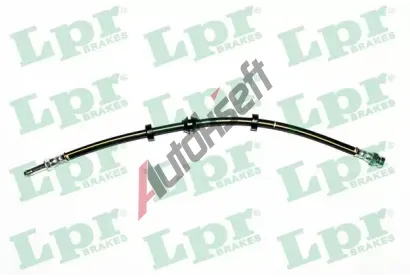 LPR Brzdov hadice LP 6T46698, 6T46698