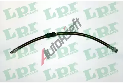 LPR Brzdová hadice LP 6T46699, 6T46699  LPR Brzdová hadice LP 6T46699, 6T46699