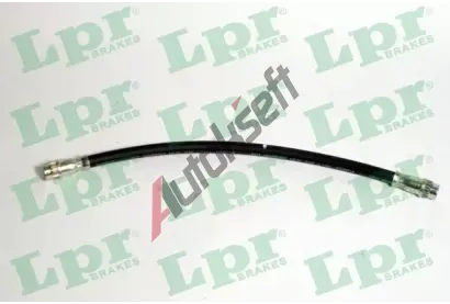 LPR Brzdov hadice LP 6T46700, 6T46700