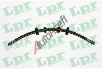 LPR Brzdov hadice LP 6T46704, 6T46704
