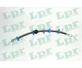 LPR Brzdov hadice ‐ LP 6T46712