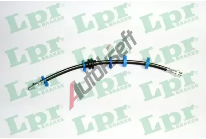 LPR Brzdov hadice LP 6T46712, 6T46712