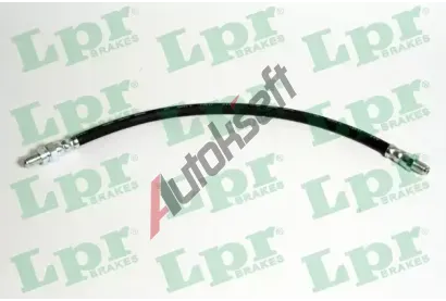 LPR Brzdov hadice LP 6T46713, 6T46713