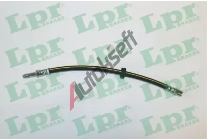 LPR Brzdov hadice LP 6T46720, 6T46720