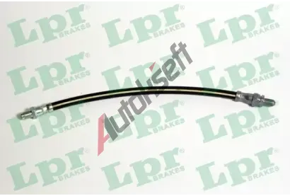 LPR Brzdov hadice LP 6T46721, 6T46721