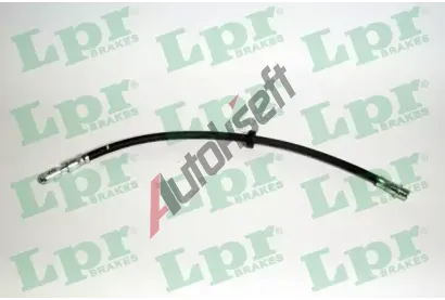 LPR Brzdov hadice LP 6T46734, 6T46734