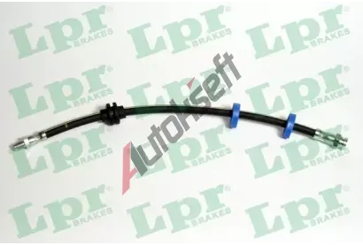 LPR Brzdov hadice LP 6T46739, 6T46739