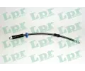 Brzdov hadice LPR ‐ LP 6T46740