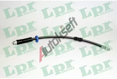 LPR Brzdov hadice LP 6T46740, 6T46740