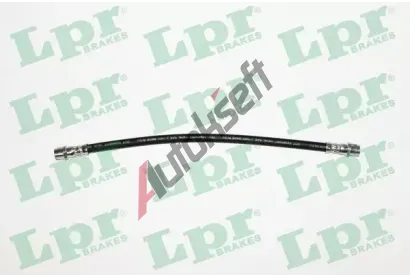 LPR Brzdov hadice LP 6T46743, 6T46743