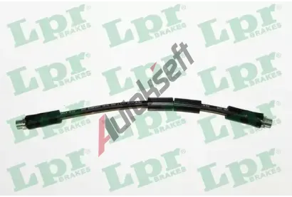 LPR Brzdov hadice LP 6T46748, 6T46748